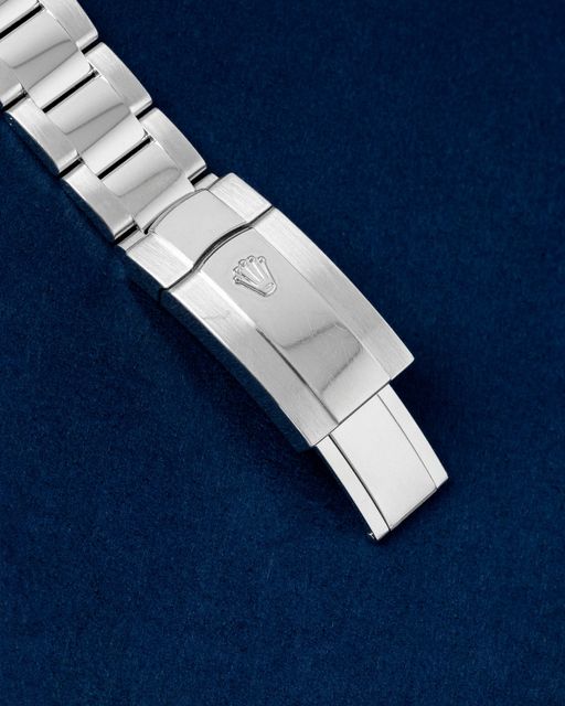 Rolex Datejust 41 126334 Image 4